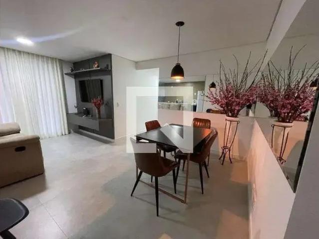 Apartamento aluguel em Região Geográfica Imediata de Belo Horizonte, Região Metropolitana de Belo Horizonte