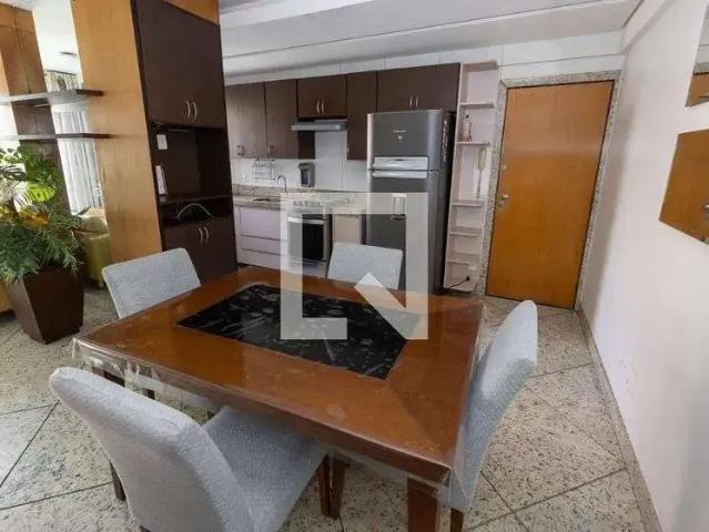 Apartamento aluguel em Região Geográfica Imediata de Belo Horizonte, Região Metropolitana de Belo Horizonte