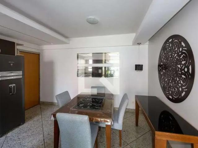 Apartamento aluguel em Região Geográfica Imediata de Belo Horizonte, Região Metropolitana de Belo Horizonte