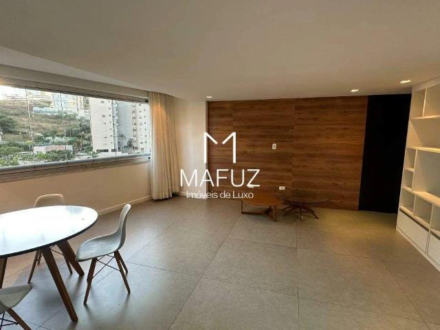 Apartamento aluguel em Nova Lima, Região Geográfica Intermediária de Belo Horizonte