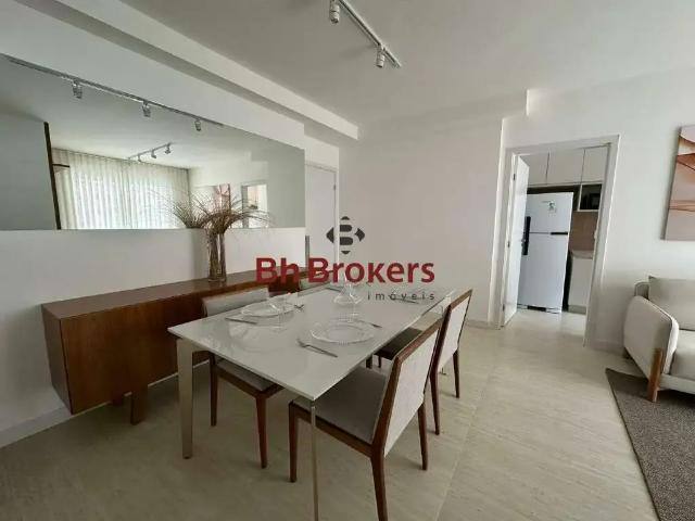 Apartamento aluguel em Piemonte, Nova Lima