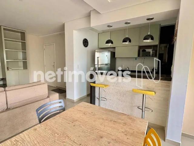 Apartamento aluguel em Village Terrasse, Nova Lima