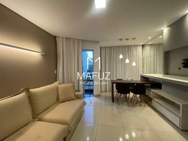 Apartamento aluguel em Nova Lima, Região Geográfica Intermediária de Belo Horizonte