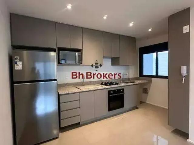 Apartamento aluguel em Nova Lima, Vila da Serra