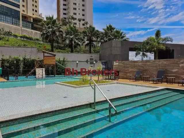 Apartamento aluguel em Nova Lima, Vila da Serra