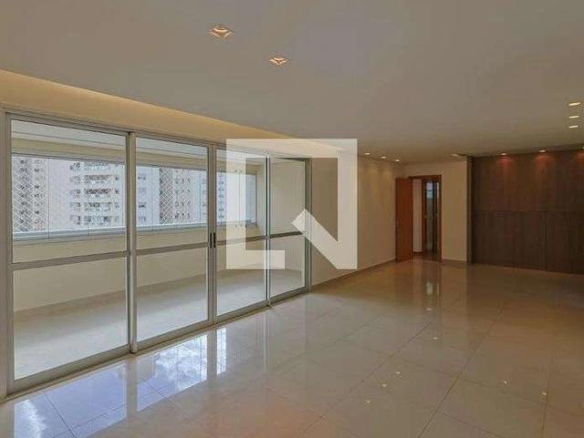Apartamento aluguel em Vila da Serra, Nova Lima