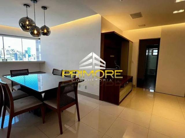 Apartamento aluguel em Piemonte, Nova Lima