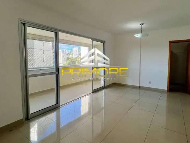 Apartamento aluguel em Vila da Serra, Nova Lima