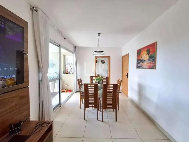 Apartamento aluguel em Vila da Serra, Nova Lima