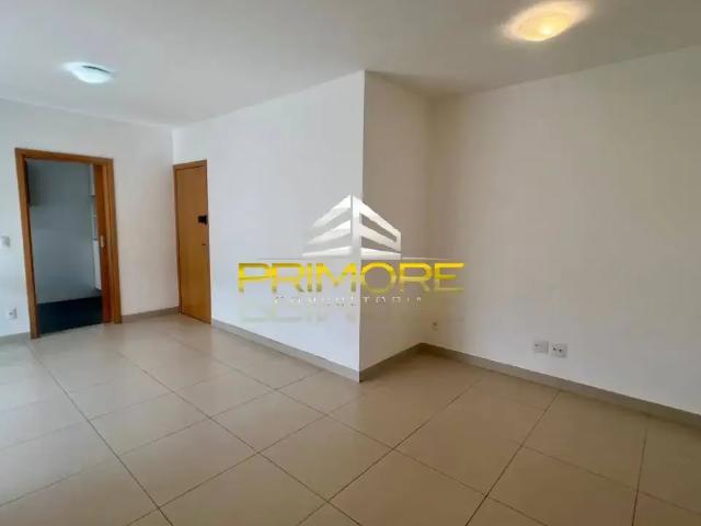 Apartamento aluguel em Vila da Serra, Nova Lima