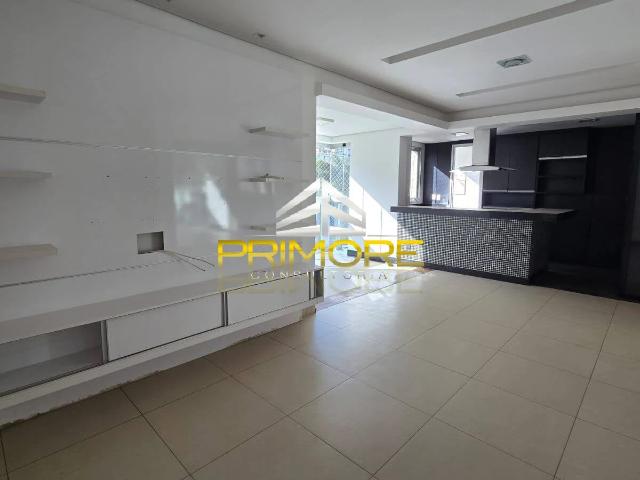 Apartamento aluguel em Village Terrasse, Nova Lima