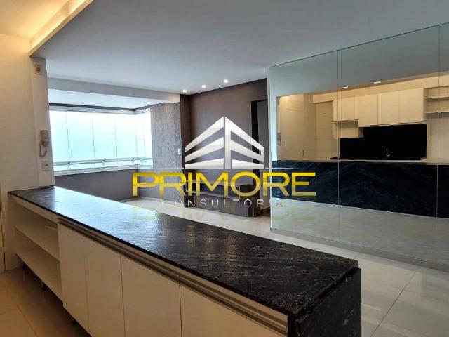 Apartamento aluguel em Village Terrasse, Nova Lima