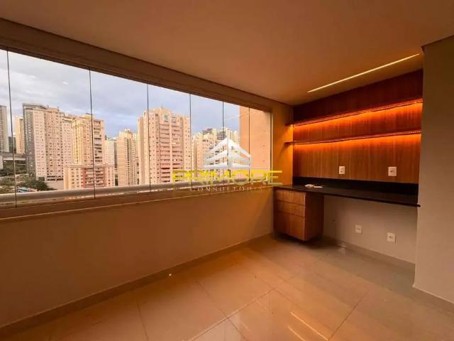 Apartamento aluguel em Vila da Serra, Nova Lima
