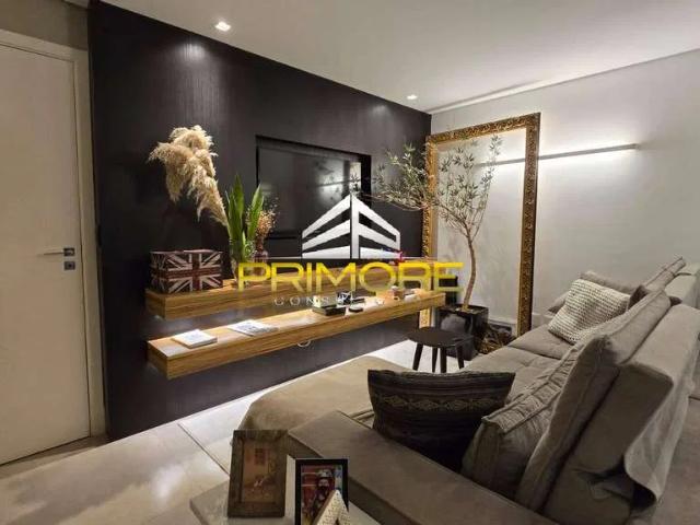 Apartamento aluguel em Village Terrasse, Nova Lima