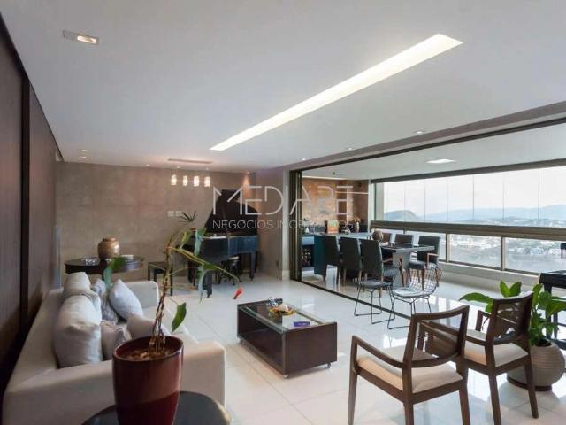 Apartamento aluguel em Piemonte, Nova Lima