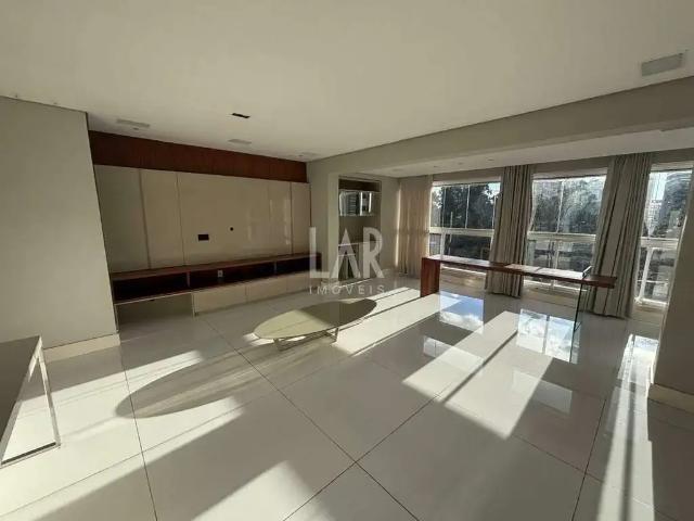 Apartamento aluguel em Vila da Serra, Nova Lima