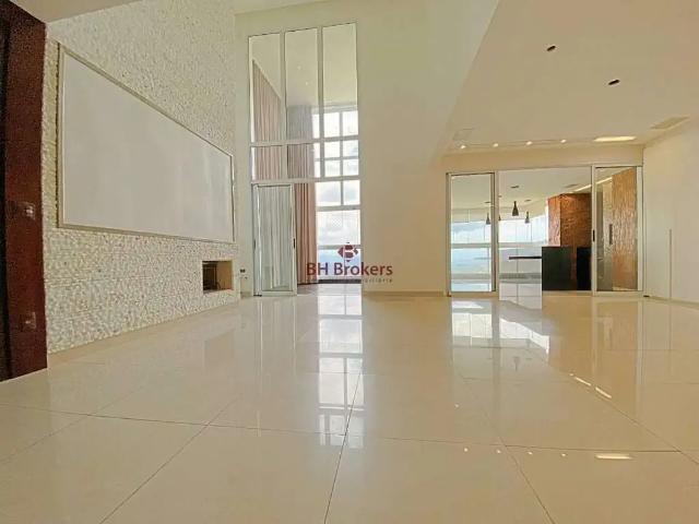 Apartamento aluguel em Village Terrasse, Nova Lima