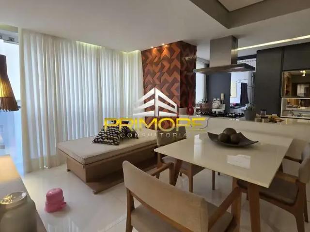 Apartamento aluguel em Vila da Serra, Nova Lima