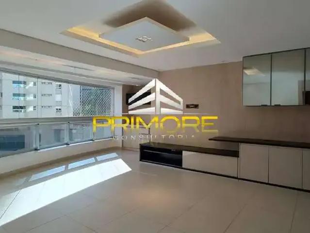 Apartamento aluguel em Vila da Serra, Nova Lima