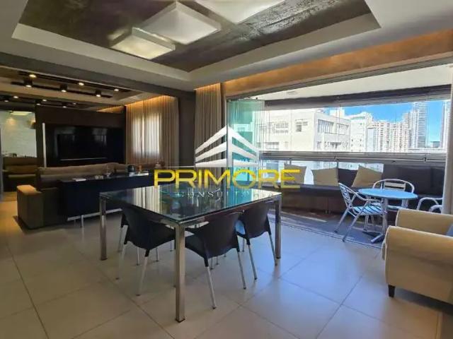 Apartamento aluguel em Vila da Serra, Nova Lima