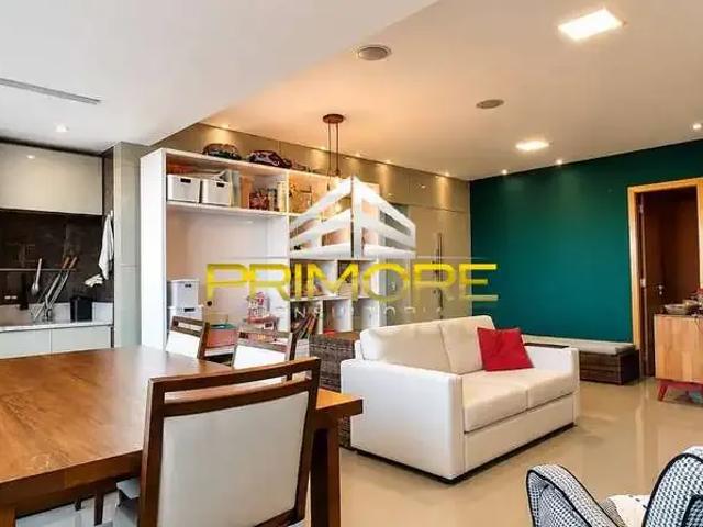 Apartamento aluguel em Vila da Serra, Nova Lima
