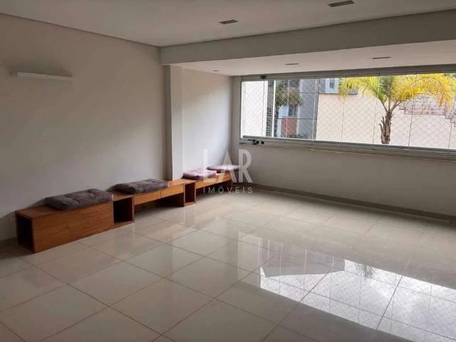 Apartamento aluguel em Vale do Sol, Nova Lima