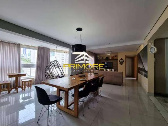 Apartamento aluguel em Vila da Serra, Nova Lima