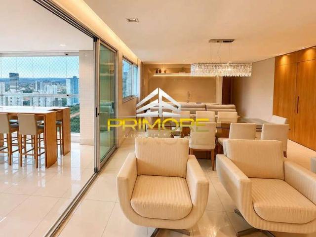 Apartamento aluguel em Vila da Serra, Nova Lima