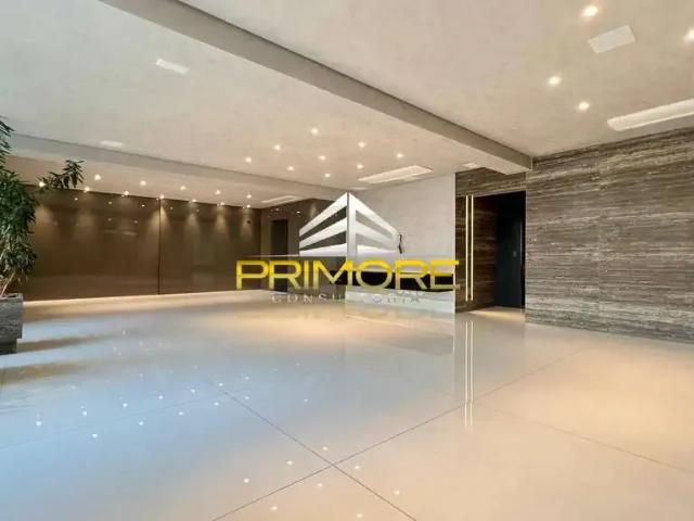 Apartamento aluguel em Vila da Serra, Nova Lima