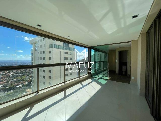 Apartamento aluguel em Nova Lima, Região Geográfica Intermediária de Belo Horizonte