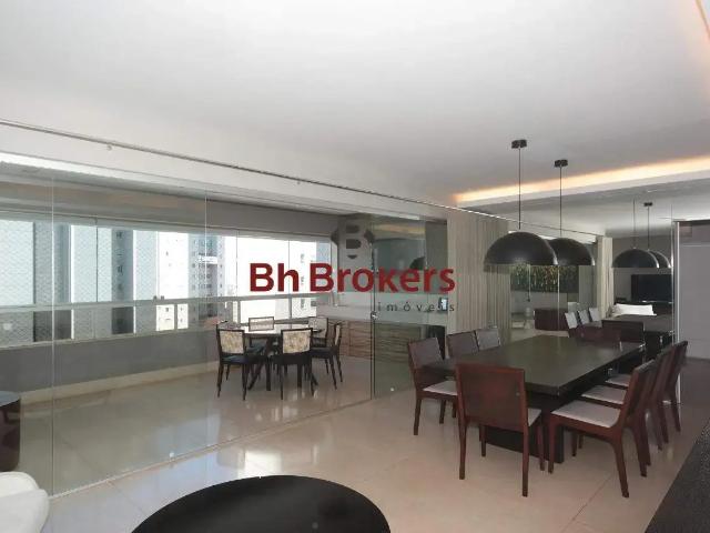 Apartamento aluguel em Vila da Serra, Nova Lima
