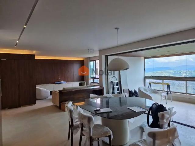 Apartamento aluguel em Piemonte, Nova Lima