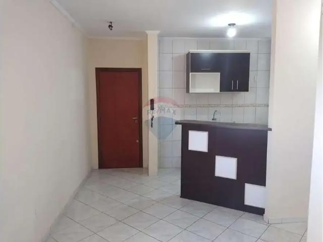 Apartamento aluguel em Nova Odessa
