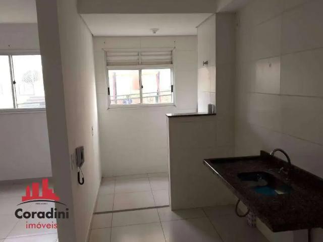 Apartamento aluguel em Região Imediata de Campinas, Região Metropolitana de Campinas