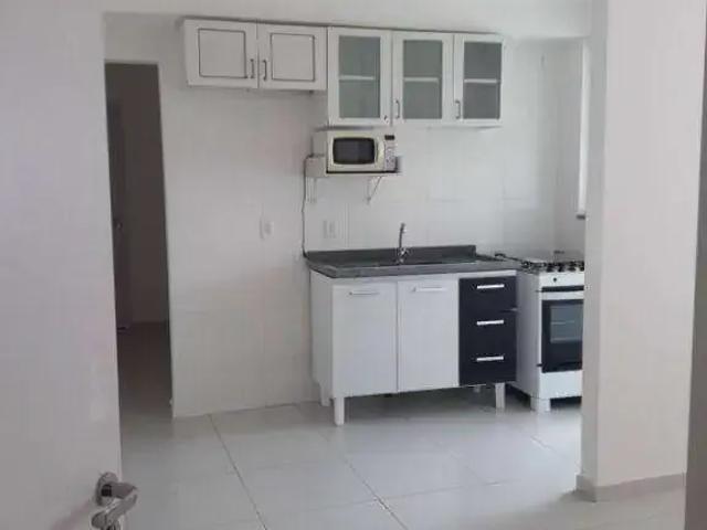 Apartamento aluguel em Nova Odessa