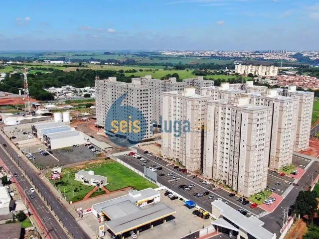 Apartamento aluguel em Região Imediata de Campinas, Região Metropolitana de Campinas