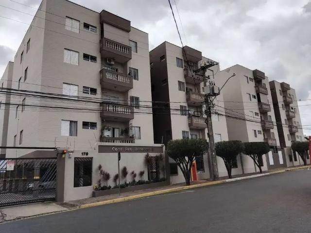 Apartamento aluguel em Nova Odessa