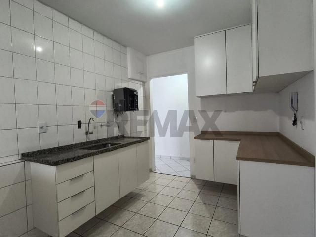 Apartamento aluguel em Nova Odessa, Região Geográfica Intermediária de Campinas