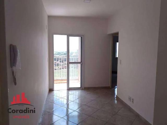 Apartamento aluguel em Nova Odessa