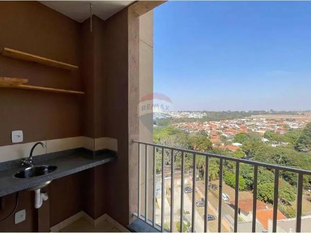 Apartamento aluguel em Região Imediata de Campinas, Região Metropolitana de Campinas