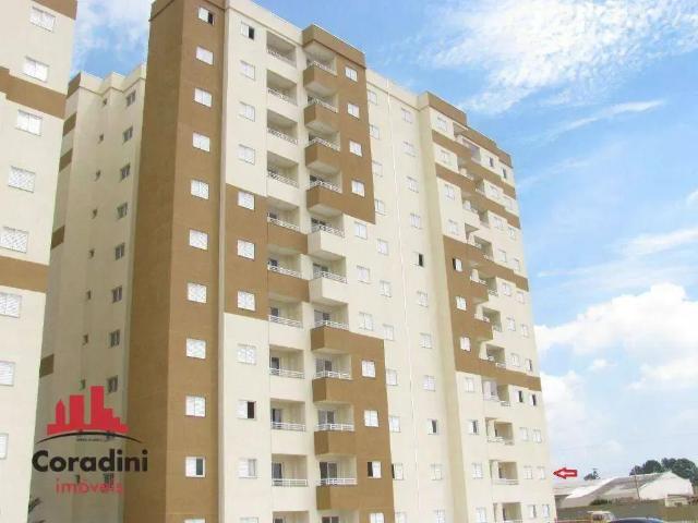Apartamento aluguel em Região Imediata de Campinas, Região Metropolitana de Campinas