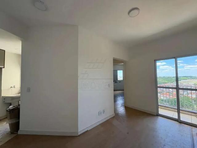 Apartamento aluguel em Nova Odessa