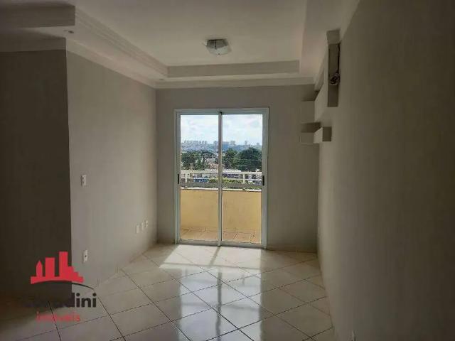 Apartamento aluguel em Região Imediata de Campinas, Região Metropolitana de Campinas