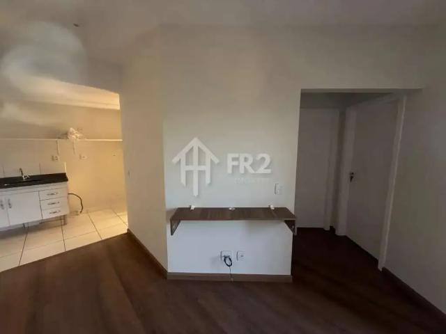 Apartamento aluguel em Nova Odessa