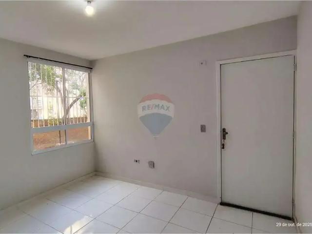 Apartamento aluguel em Nova Odessa