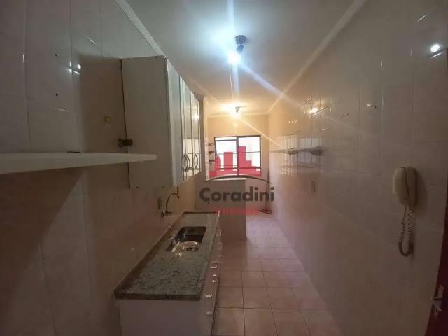 Apartamento aluguel em Nova Odessa