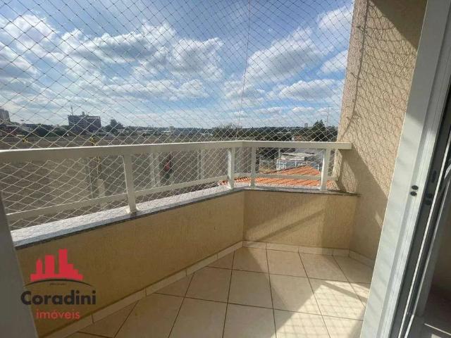 Apartamento aluguel em Região Imediata de Campinas, Região Metropolitana de Campinas