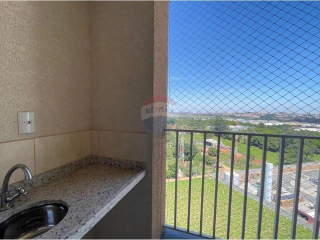 Apartamento aluguel em Região Imediata de Campinas, Região Metropolitana de Campinas