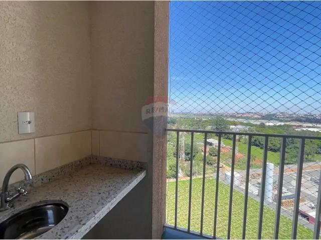 Apartamento aluguel em Região Imediata de Campinas, Região Metropolitana de Campinas