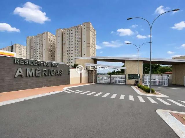 Apartamento aluguel em Região Imediata de Campinas, Região Metropolitana de Campinas